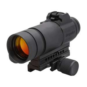 Aimpoint RD Comp M4s 2 MOA QRP2 Picatinny ACET Technology NVD compatible