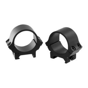 Aimpoint Rings 30mm Weaver/Picatinny Incl. screws and tool