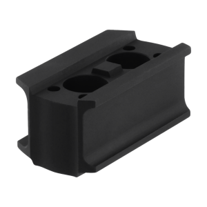 Aimpoint Micro Spacer 39mm. Incl. screws