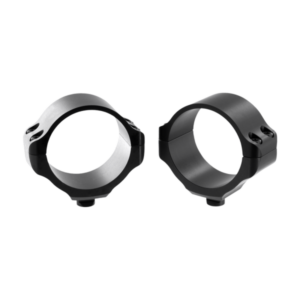 Aimpoint Rings 34mm Leupold QR Incl. screws and tool