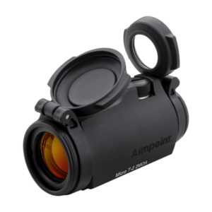 Aimpoint RD Micro T-2 2 MOA Without mount