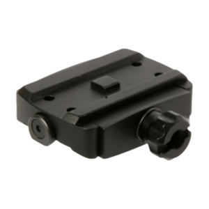 Aimpoint Micro Mount Sako Optilock Incl. screws