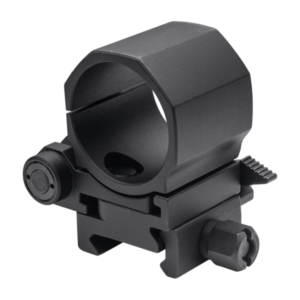 Aimpoint FlipMount 30mm with TwistMount BaseFlip to Side Function Ring & Base for 3X-C Incl. Screws and Allen key