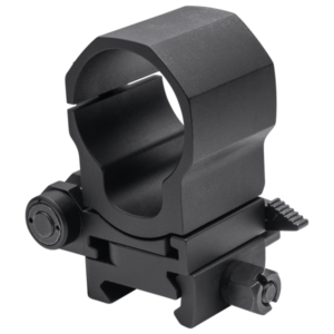 Aimpoint FlipMount 39mm with TwistMount BaseFlip to Side Function Ring & Base for 3X-C Incl. Screws and Allen key