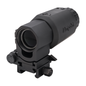 Aimpoint RD 3X-C & 39mm FlipMount & TwistMount Base3X Magnification