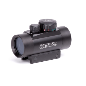 CenterPoint RD Reflex Sight 1x30 Red/Green Illuminated 5 MOA