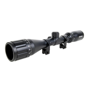 Diana RS 3-9x40 AO incl. Mount