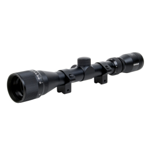 Diana RS 3-9x32 AO incl. Mount