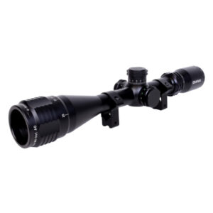 Diana RS 4-16x40 AO incl. Mount