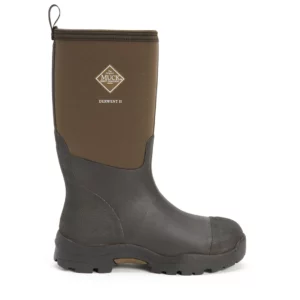 Muck Derwent II Unisex 5mm Brown