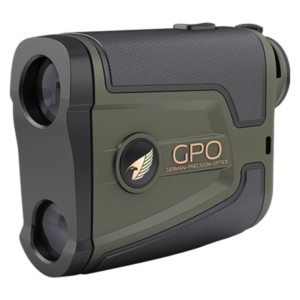 GPO LRF RangeTracker 2000 6x20