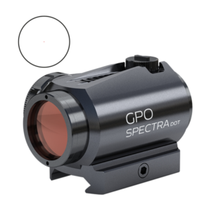 GPO RD Spectra 1x20