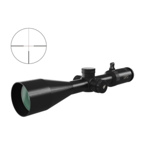 GPO RS Spectra 5 3-15x56i