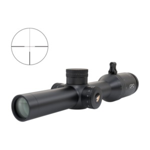 GPO RS Spectra 6 1-6x24i