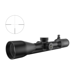 GPO RS Spectra 6 2-12x50i