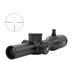 GPO RS Spectra 8 1-8x24i