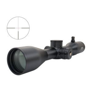 GPO RS Spectra 8 2-16x50i