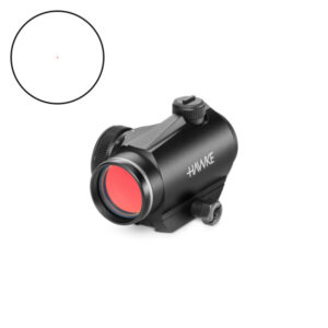 Hawke RD Vantage Red-Dot