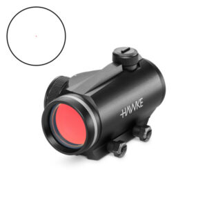 Hawke RD Vantage Red-Dot