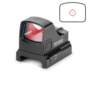 Hawke RD Endurance Reflex Sight 1x21