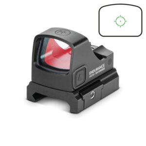 Hawke RD Endurance Reflex Sight 1x21