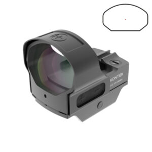 Hawke RD Frontier Reflex Sight 1x30