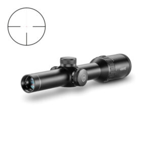 Hawke RS Endurance 30 FD WA 1-6x24