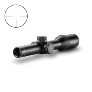 Hawke RS Endurance 30 FD WA SF 1-6x24