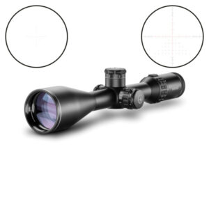 Hawke RS Sidewinder 30 FFP 6-24x56 30mm