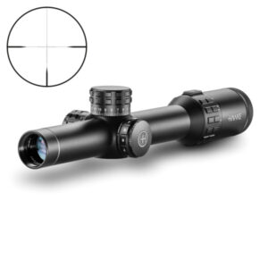 Hawke RS Frontier 30 FD 1-10x24