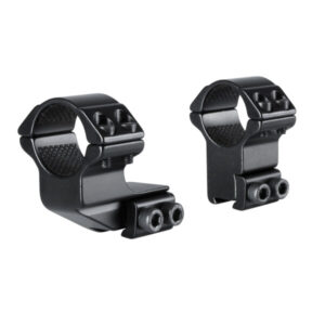 Hawke Extension Ring Mount