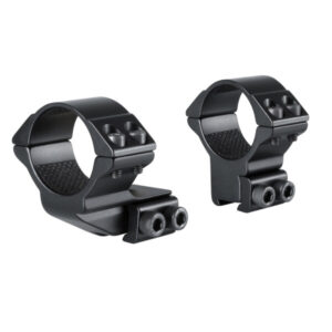 Hawke Extension Ring Mount