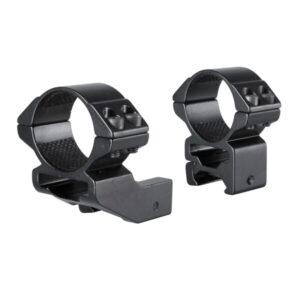 Hawke Extension Ring Mount