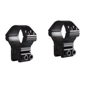 Hawke Adjustable Ring Mount
