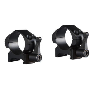 Hawke Precision Steel Ring Mounts
