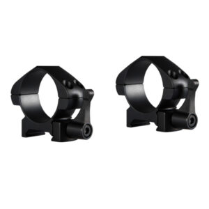 Hawke Precision Steel Ring Mounts