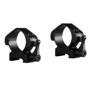 Hawke Precision Steel Ring Mounts