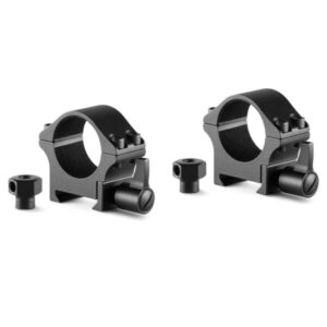 Hawke Professional Steel Ring Mounts