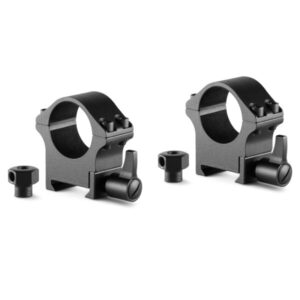 Hawke Professional Steel Ring Mounts