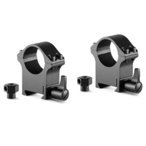 Hawke Professional Steel Ring Mounts