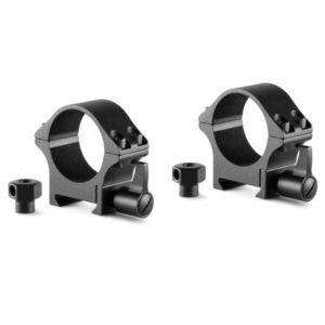 Hawke Professional Steel Ring Mounts