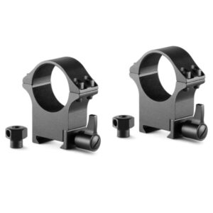 Hawke Professional Steel Ring Mounts