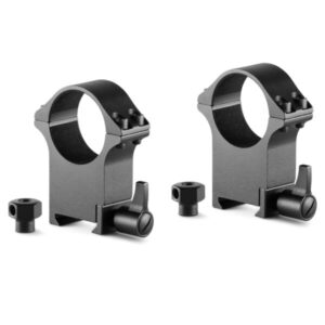 Hawke Professional Steel Ring Mounts