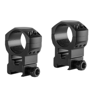 Hawke Tactical Ring Mounts