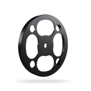 Hawke Sidewheel 6 Inch