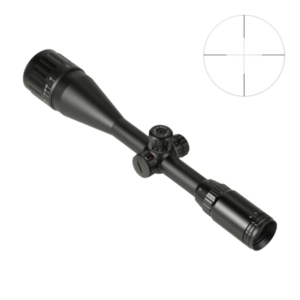 Keck RS Vanguard 6-24x50 AO 1'' IR KA24 (Etched) Reticle