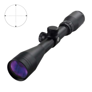 Keck RS Vanguard 3-9x40