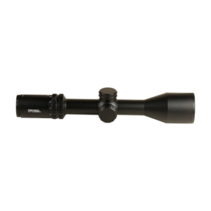 Keck RS Precision 30mm 2.5-10x50