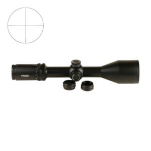 Keck RS Precision 30mm 3-12x56