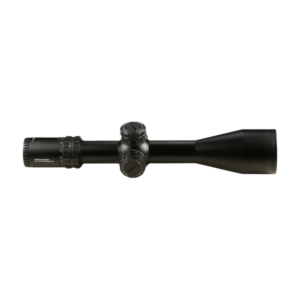Keck RS 4.5-27x57 SFP IR 34mm Tube